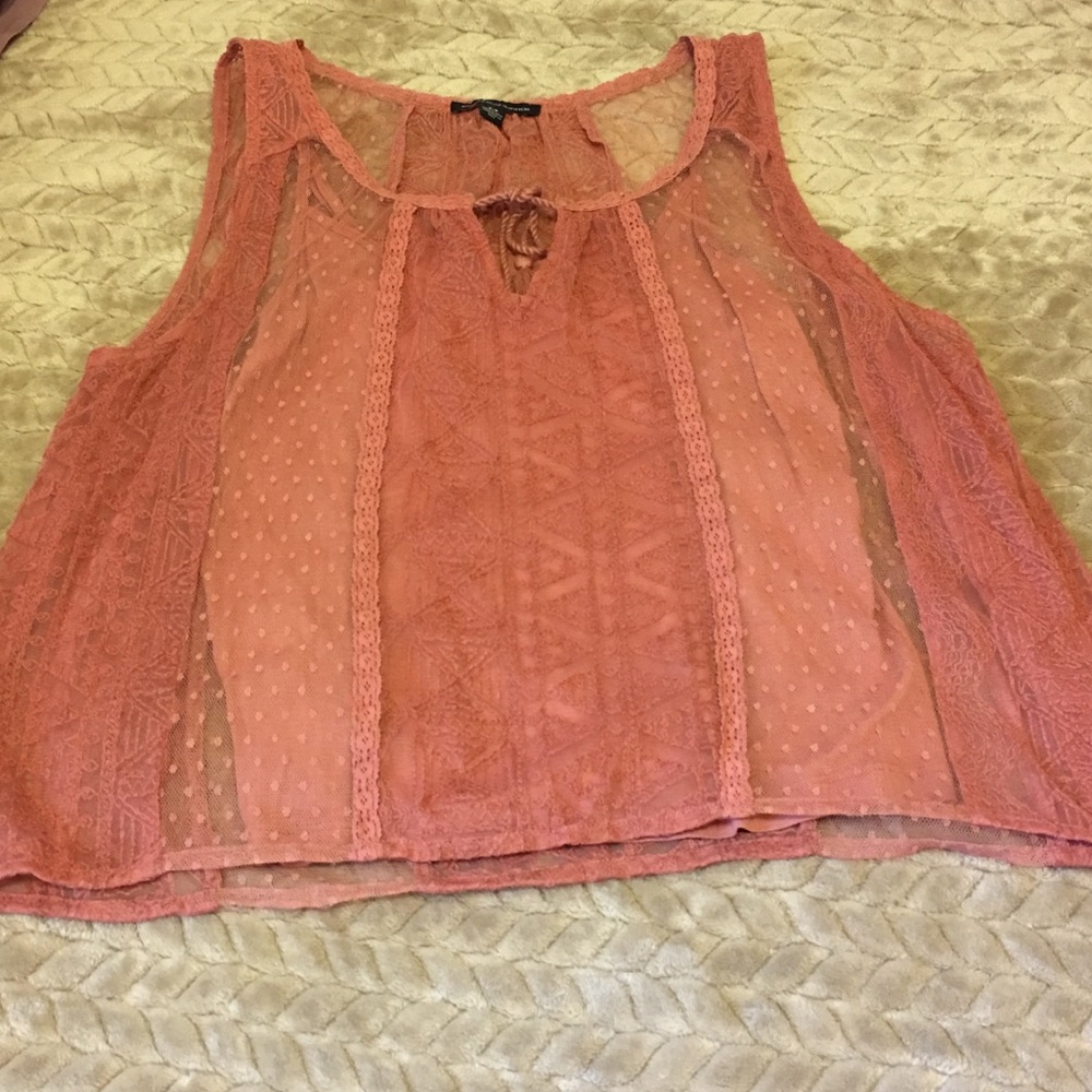 AE Blouse